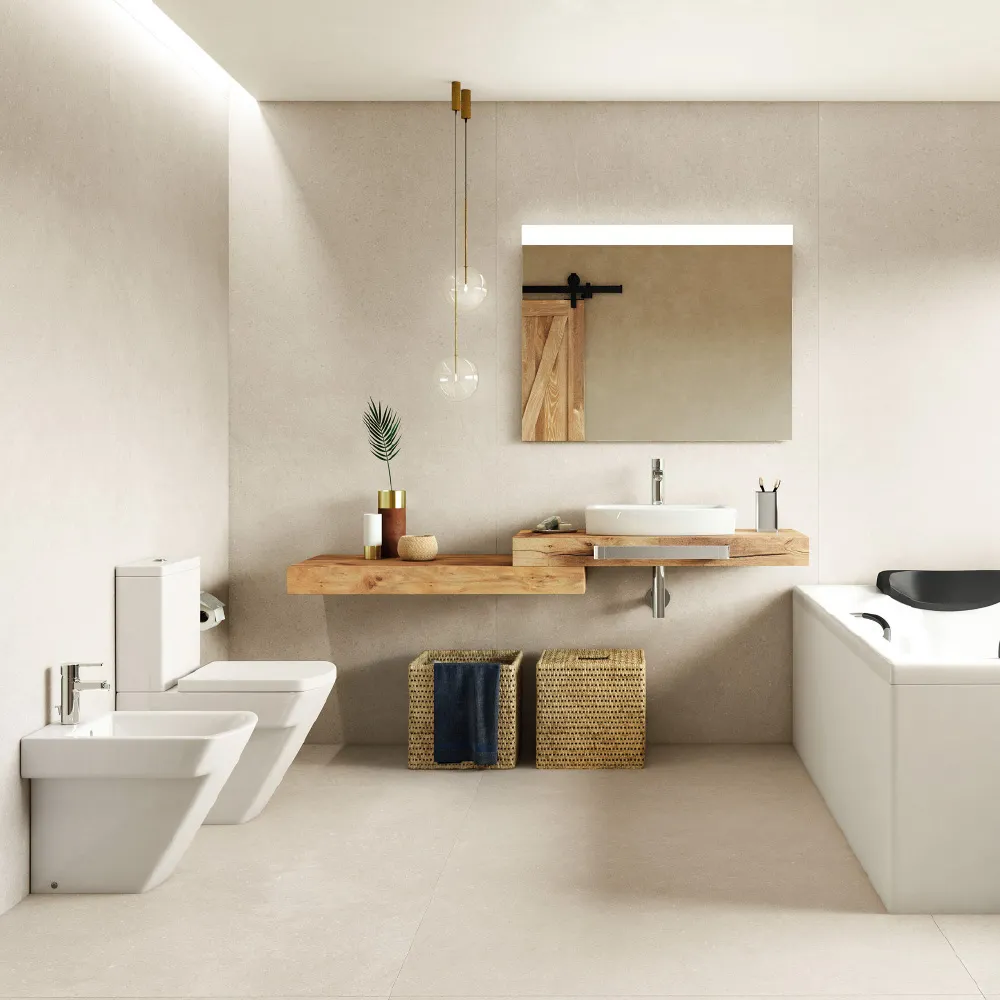 Inicio Revestimientos Y Equipamientos Para Baños Y Cocinas